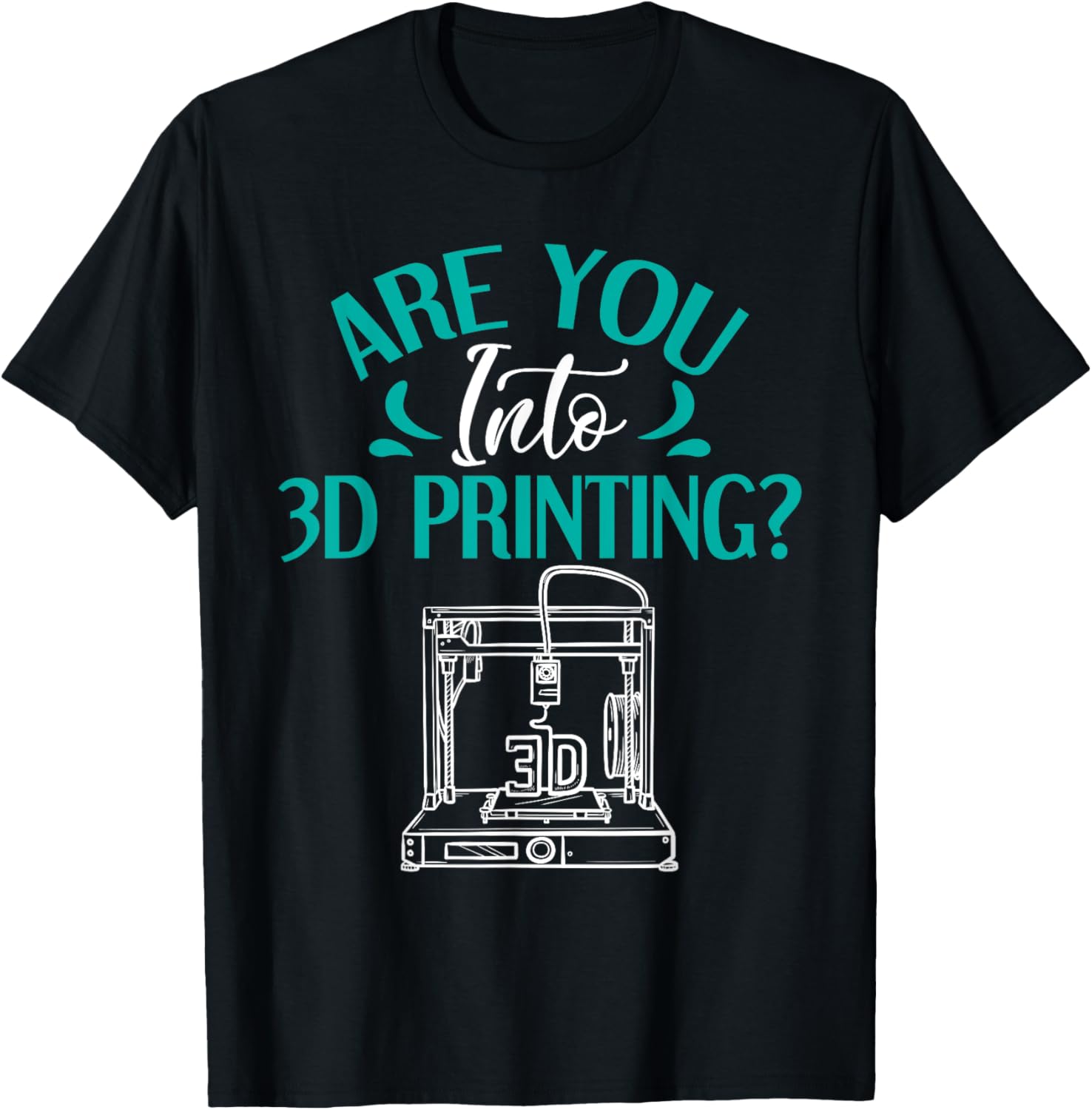 3D Printing Design For Additive Manufacturers