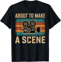 About to make a Scene Filmmaking Filmmaker