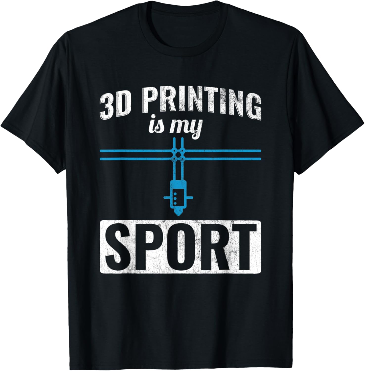 Printing Is My Sport 3D Printer 3D Printing