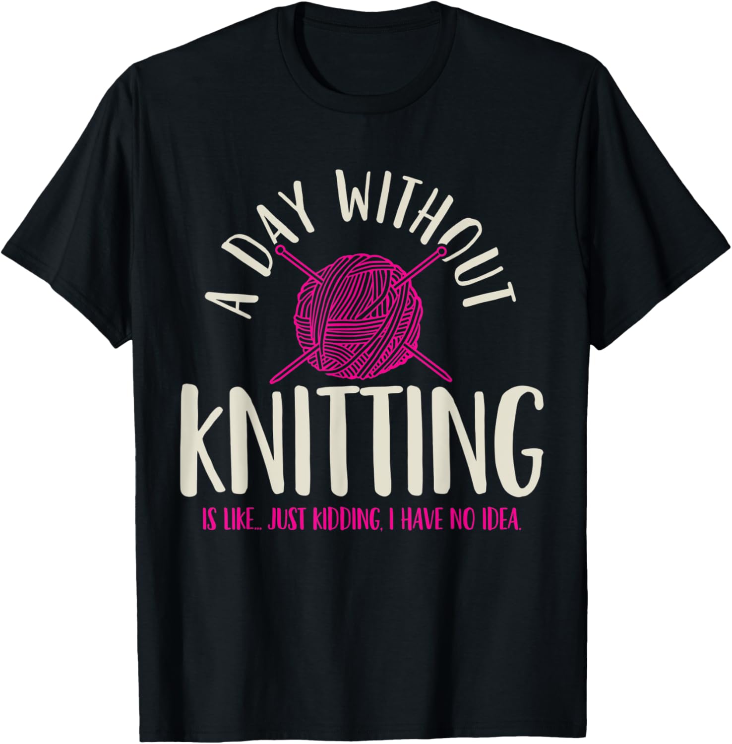 Knitting Knitter Yarn