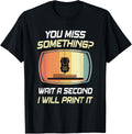3D Printer T Shirt Manufacturing Machine Press Tech