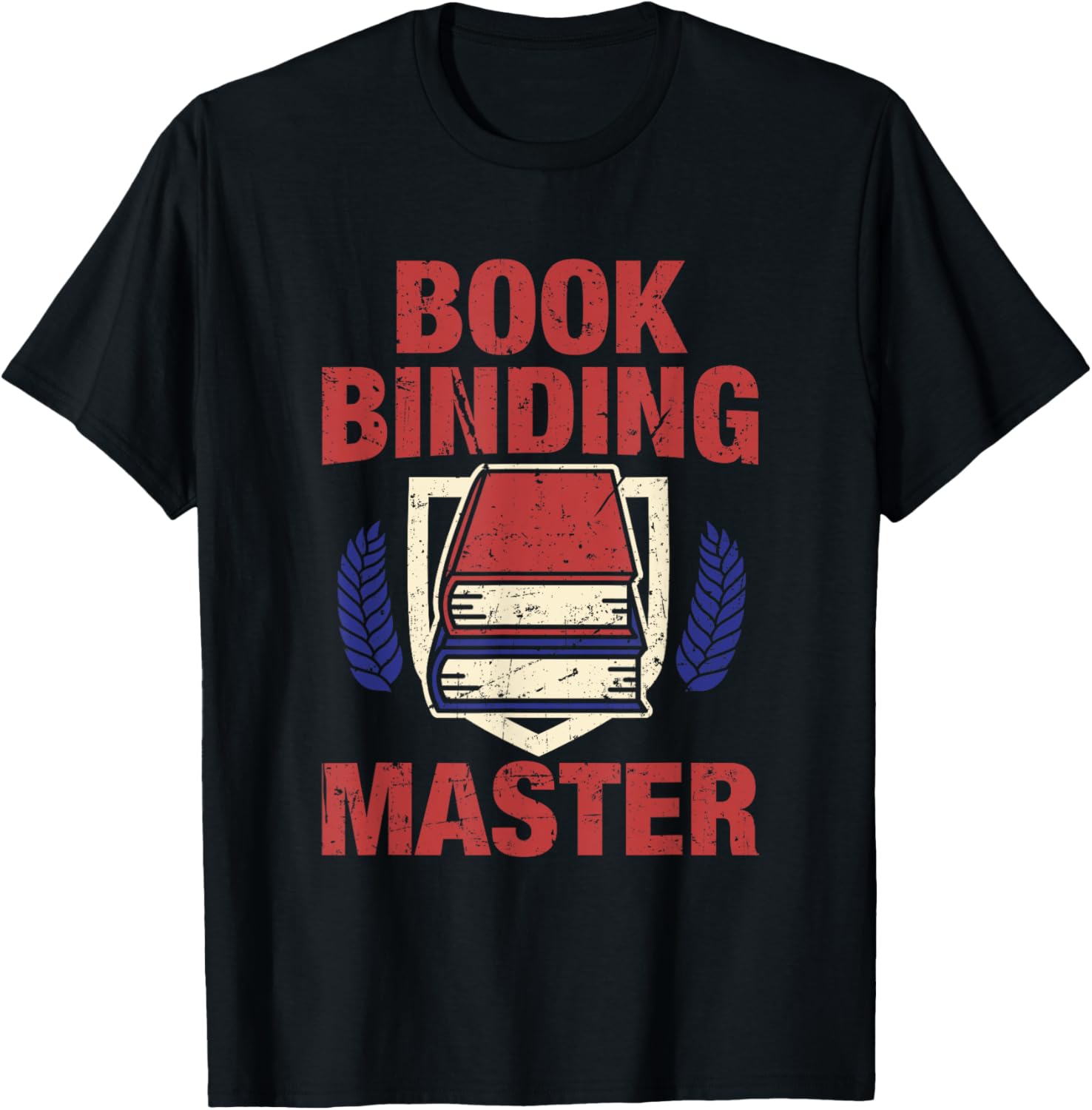 Book Binding Master Bookbinder Bound Printer Publisher