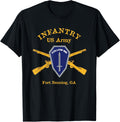 US Army Infantry Fort Benning GA