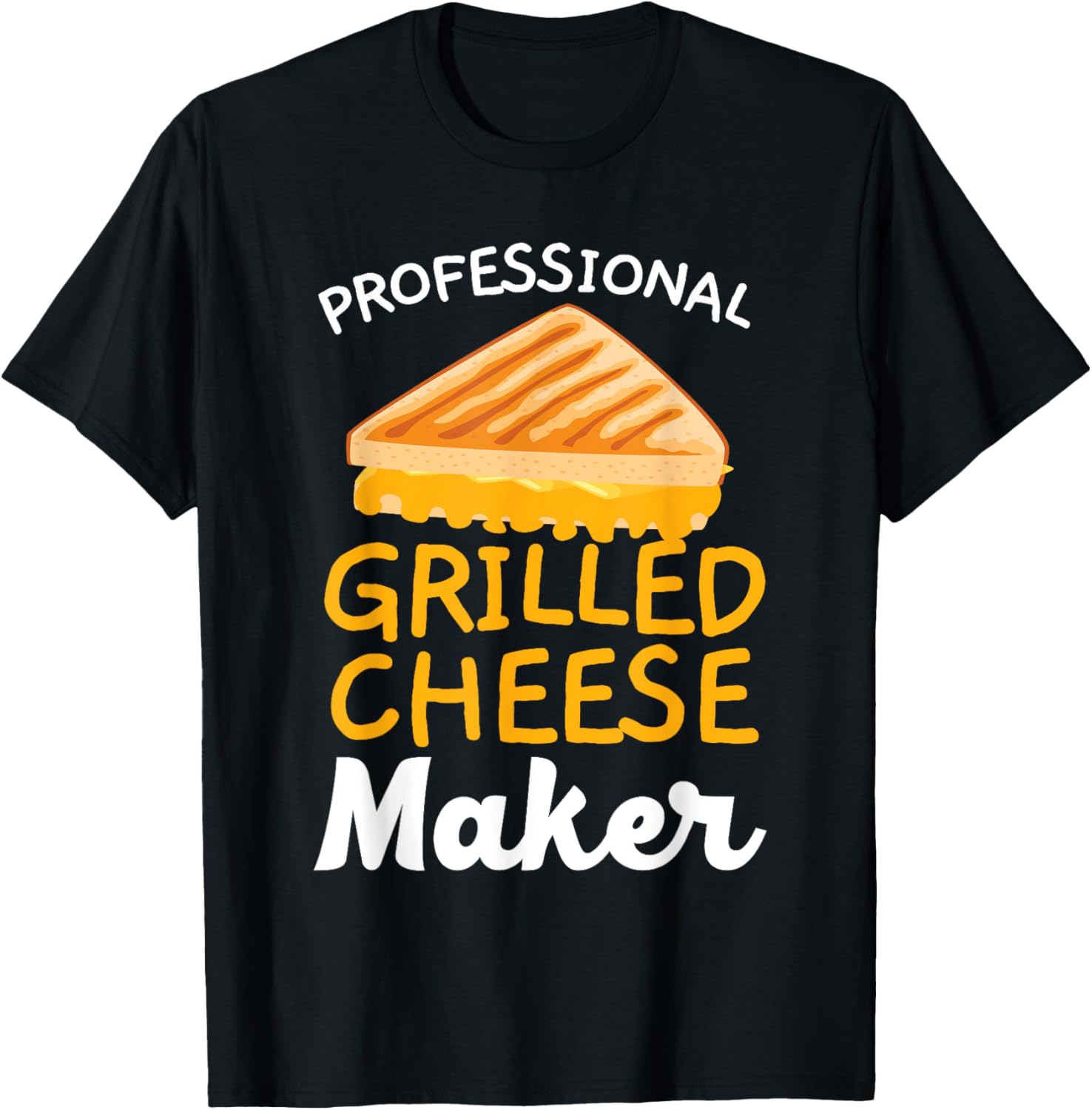 Professional Grill Cheese Maker Cheese Maker