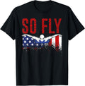 So Fly Usa Swimming Team Sports Athlete Us Swim Aquatic
