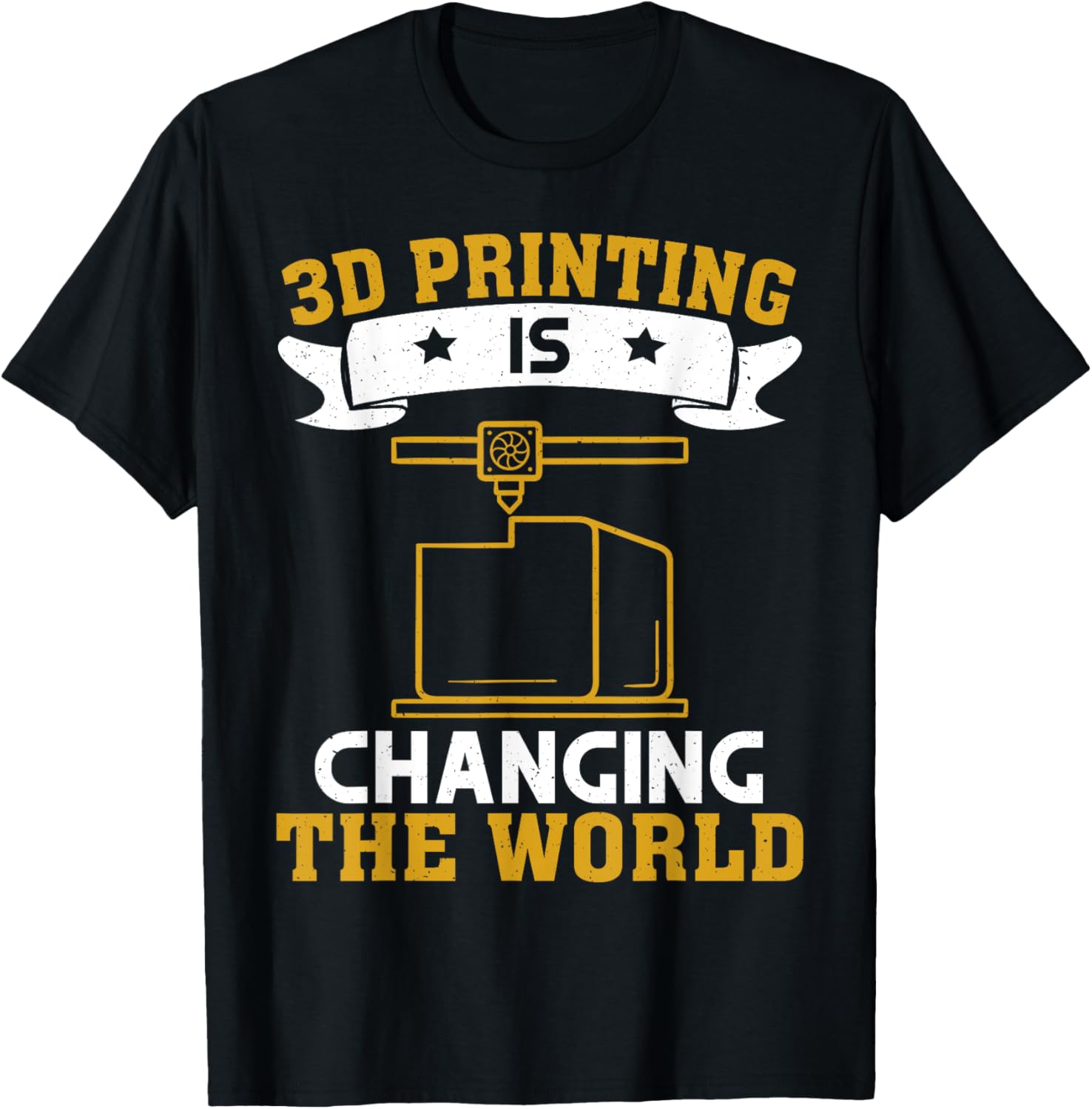 3D Printing Is Changing The World