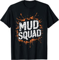 Mud Squad