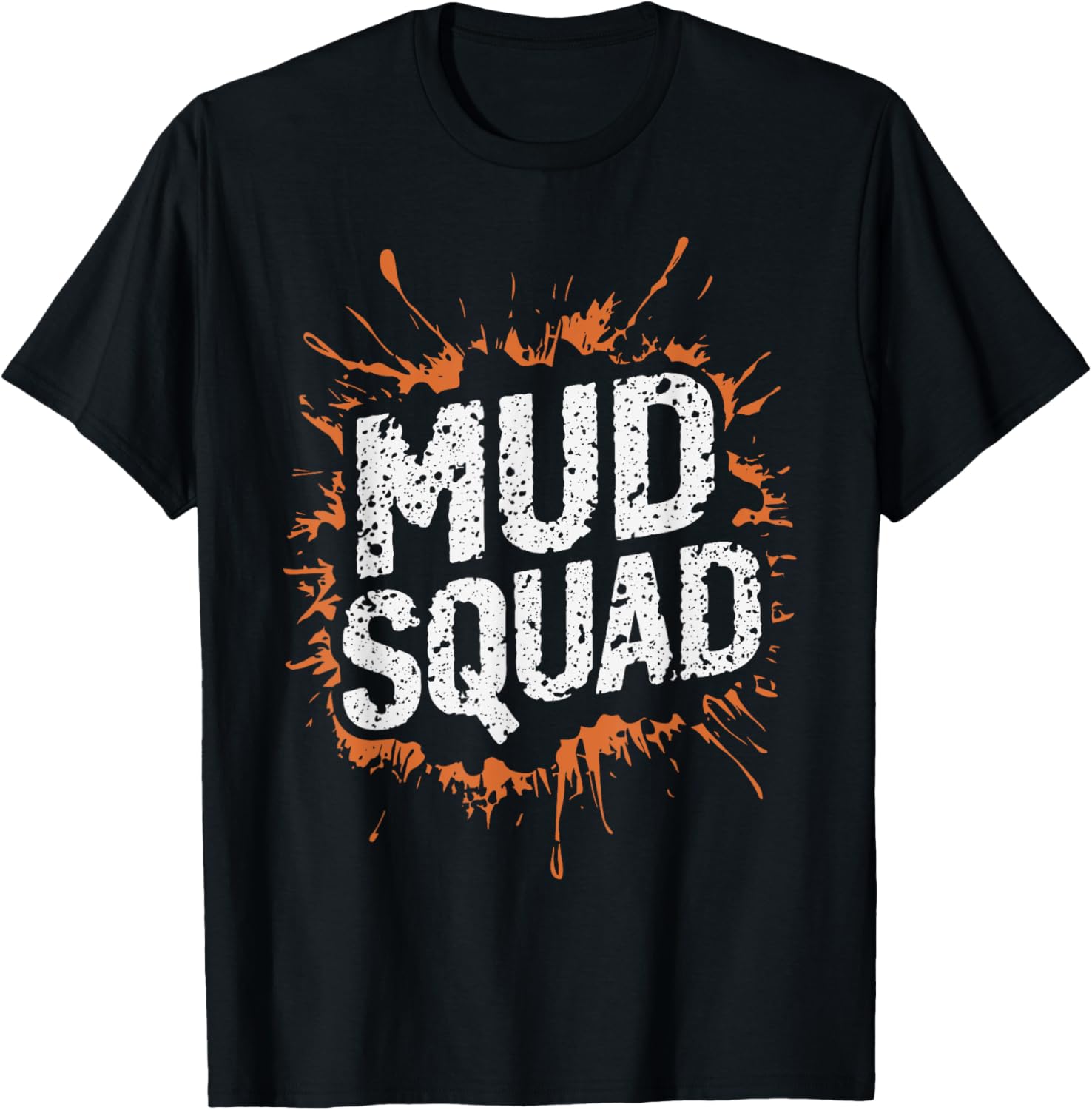 Mud Squad