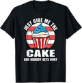 All American Cupcake
