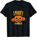 Spooky Filmmaker