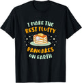 I Make The Best Fluffy Pancakes On Earth Pancake Maker