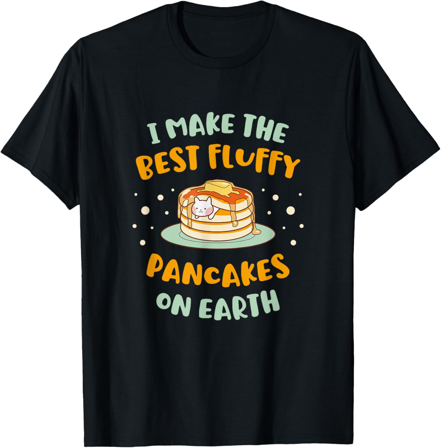 I Make The Best Fluffy Pancakes On Earth Pancake Maker