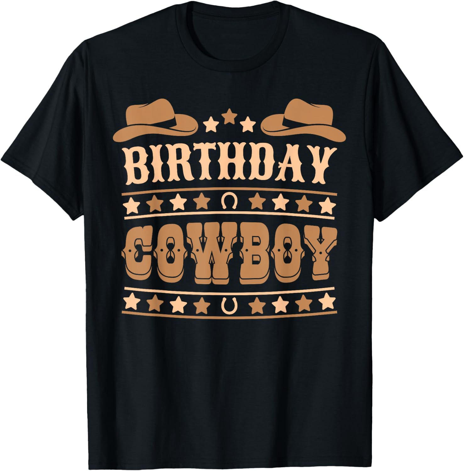 Birthday Cowboy Outfit Cute Western Birthday Boys Kids Birthday Design 45