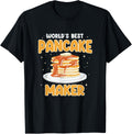 Worlds Best Pancake Maker