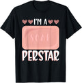 I'm A Soap-Perstar - Soap Making Soap Maker
