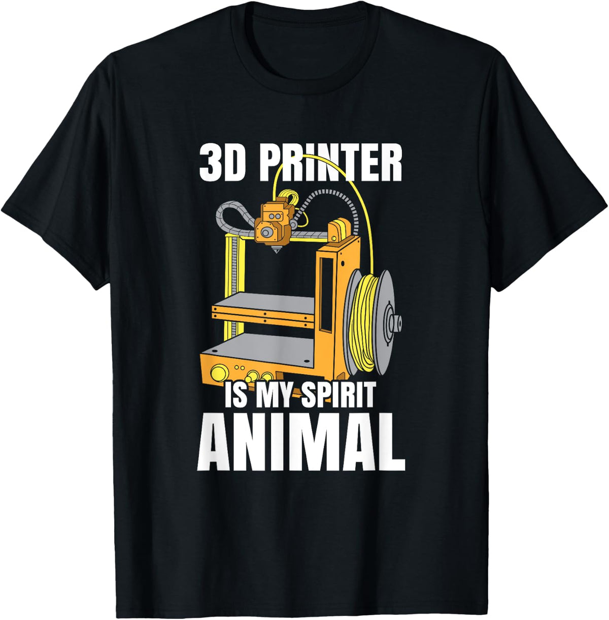Funny Additive Manufacturing 3D Printing Digital Prototype