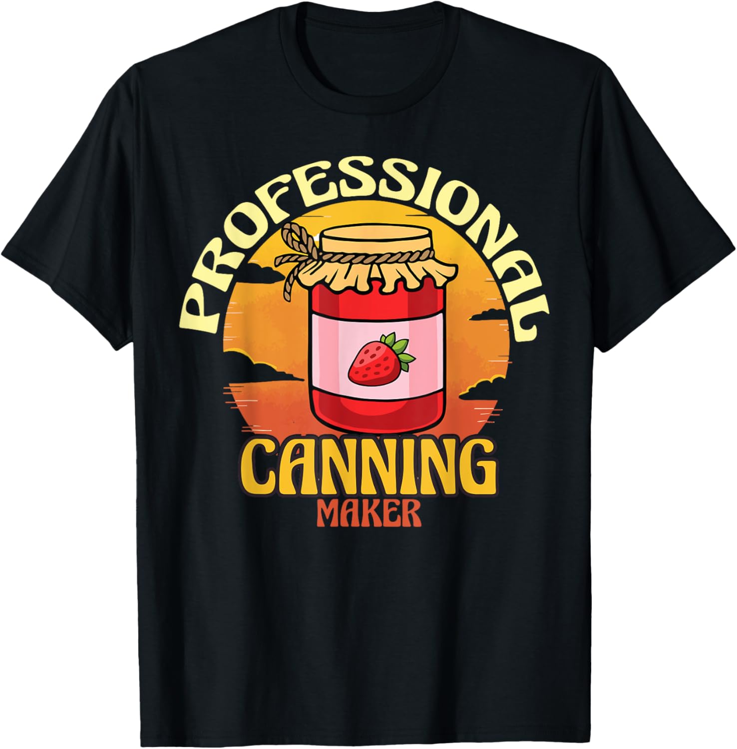 Professional Canning Maker