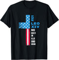 Pope Election Pontifex Usa Pope Leo Xiv