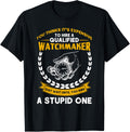Watchmaker Hire A Qualified Watchmaker Clock Lover