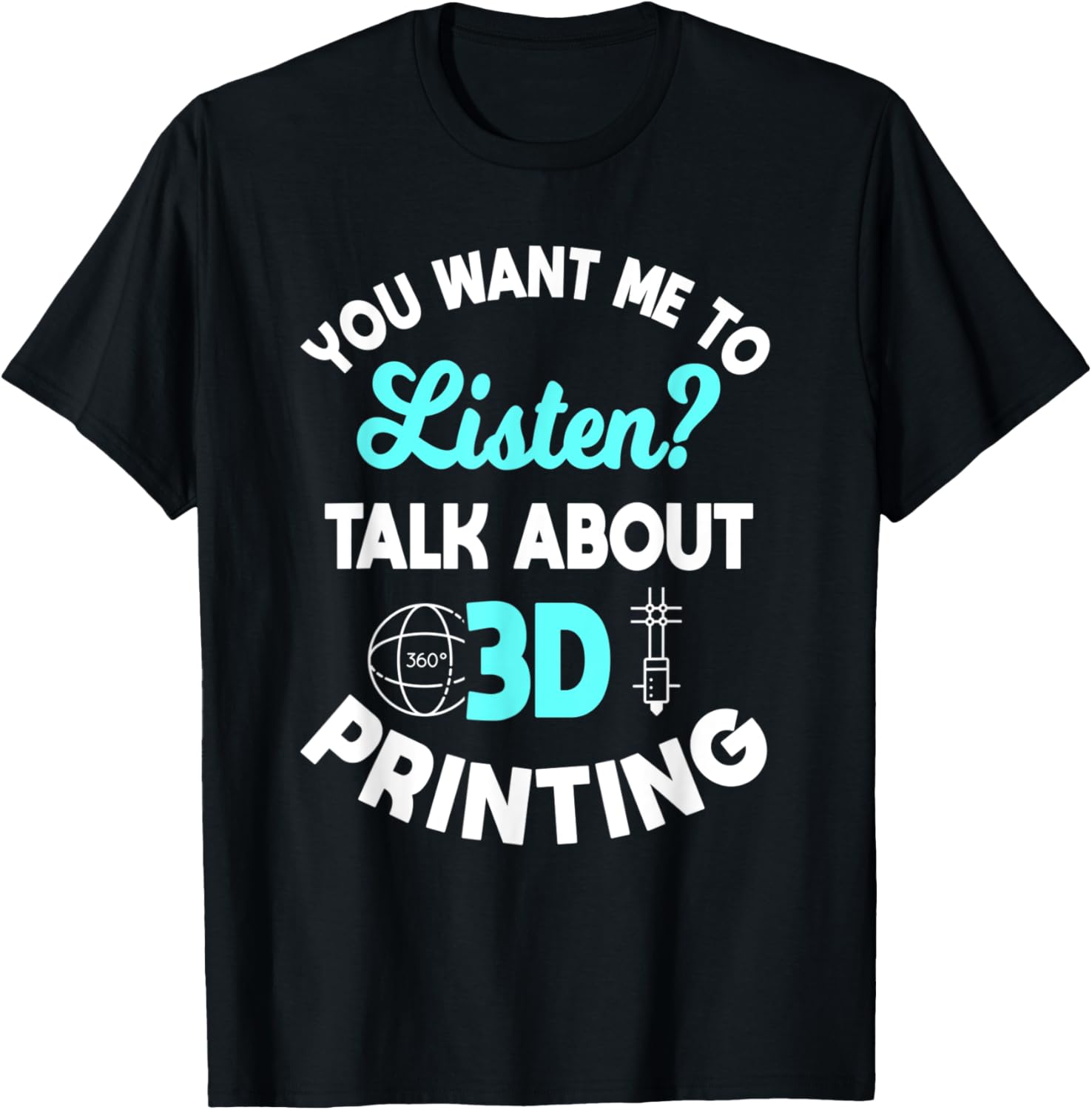 3D Printing Lovers Design Artists 3D Printer Art