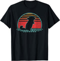 Chinchilla Lover Animal Retro Vintage 80S Style
