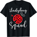 Ladybug Squad Shirt 69