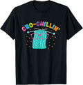 Cro-Chillin | Crocheting Knitting Yarn | Knitter Crocheter