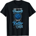 I Have Too Many Projects Said No Knitter Ever Yarn