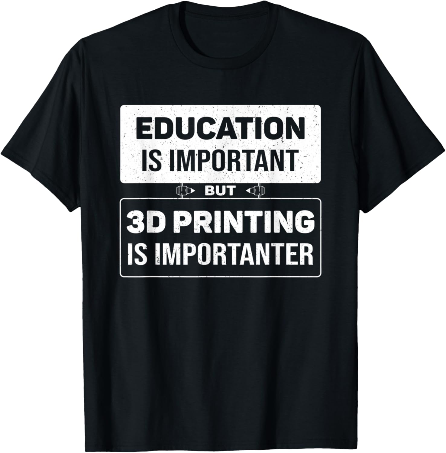 3D Printing Education Important 3D Printer
