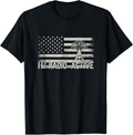 Ham Radio Usa Flag Amateur Radio And Ham Radio Operator
