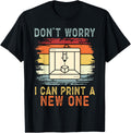 3D Printer Retro Vintage 3D Printing
