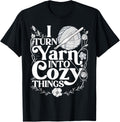 Yarn Crocheter Crochet Crocheting Knitting