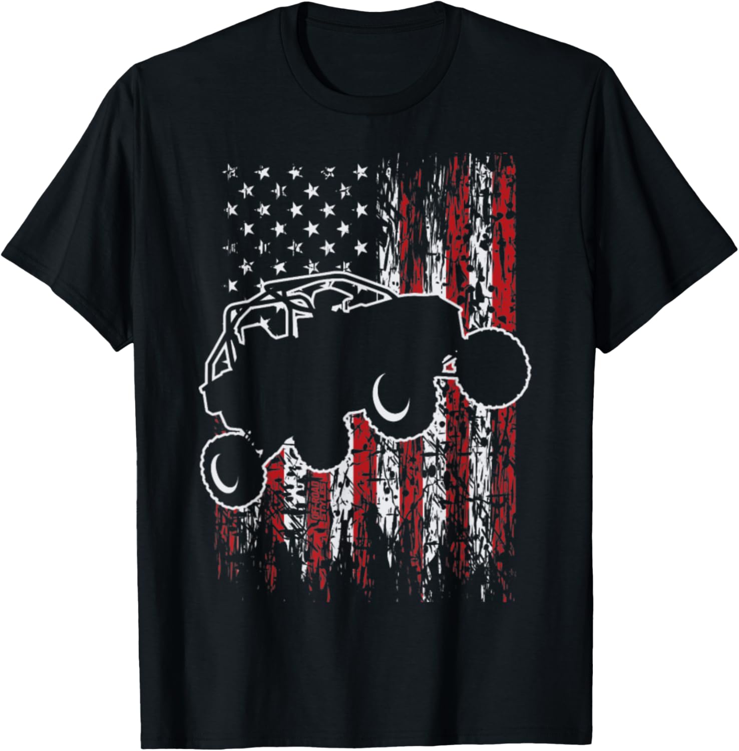 Usa Utv Rzr Racing