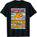 Officially Pizza Maker Cooking Chef