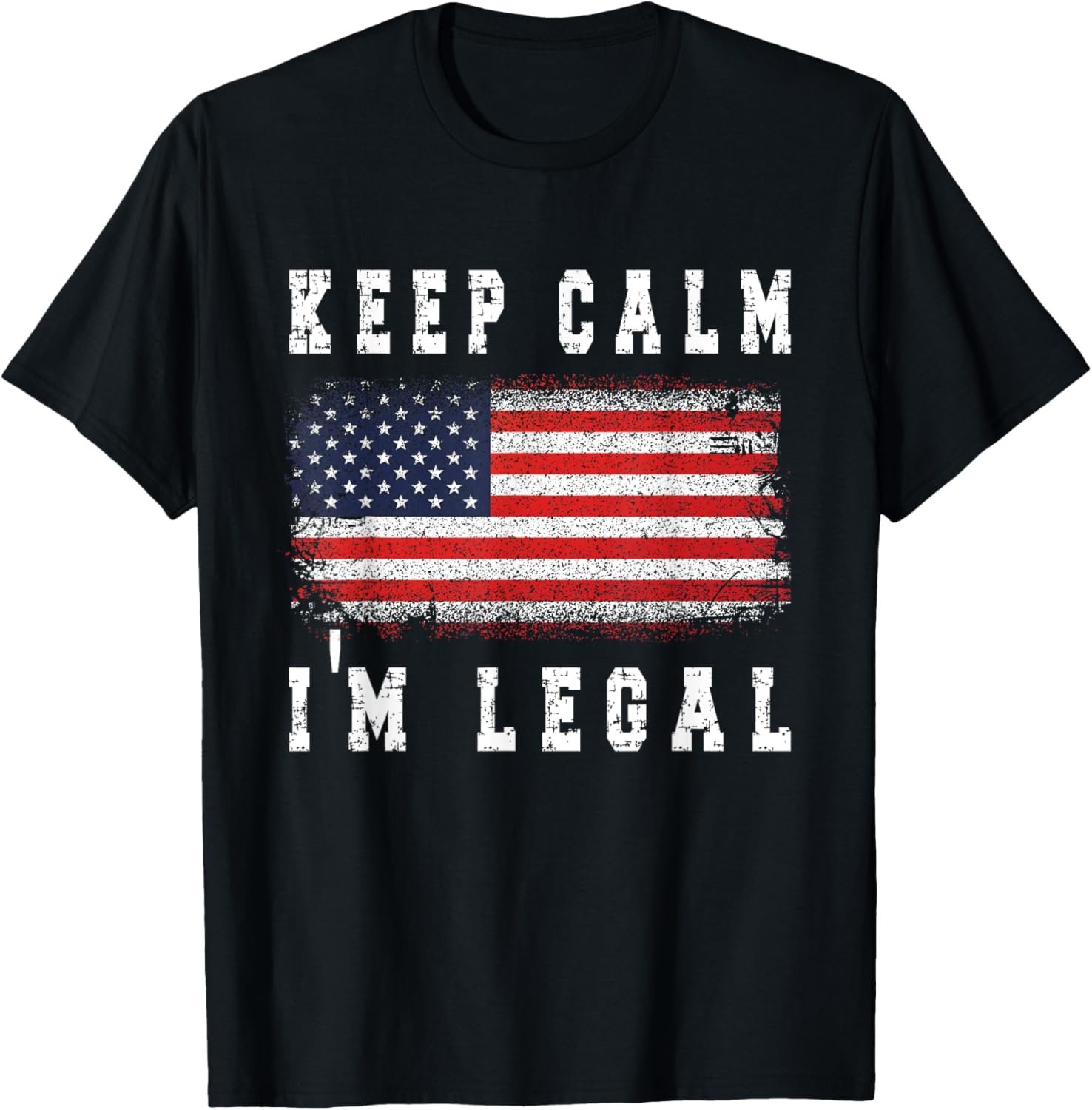 Im Legal New Us Citizen American Flag Us Citizenship Usa