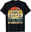 3D Printer I Am The Warranty 3D Printing