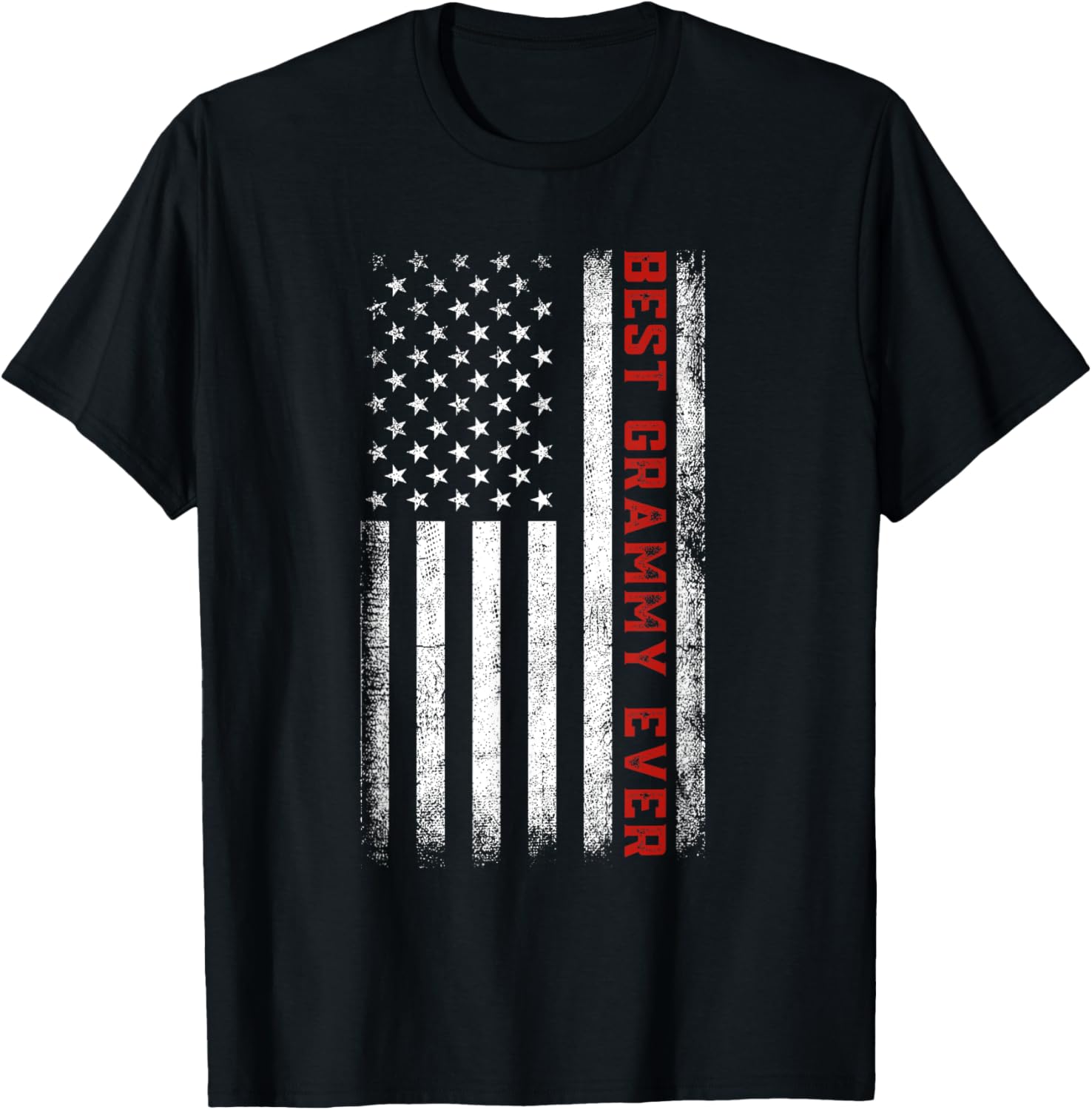 Best Grammy Ever American Flag Patriotic Grammy Mothers Day
