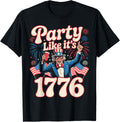 Usa 250Th Anniversary Party Like Its 1776 Uncle Sam