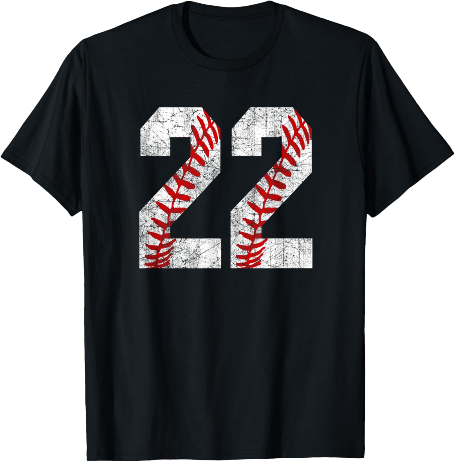 Vintage Baseball Mom 22 Jersey Baseball Favorite Player