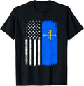 Asturias American Flag Spain Asturias