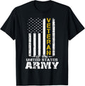 Veteran of United States US Army veteran Gold