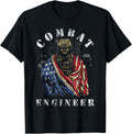 Combat Engineer Veterans Veterans Day Combat Veteran