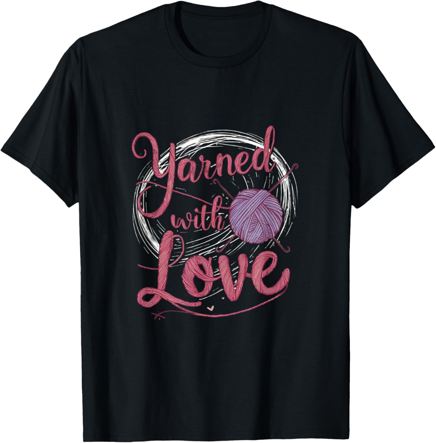 Yarn Lovers