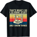 I 3D Print Stuff I Know Things 3D Printing Geek
