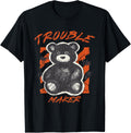 Trouble Maker