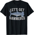 Lets Get Hammered Pun Maker