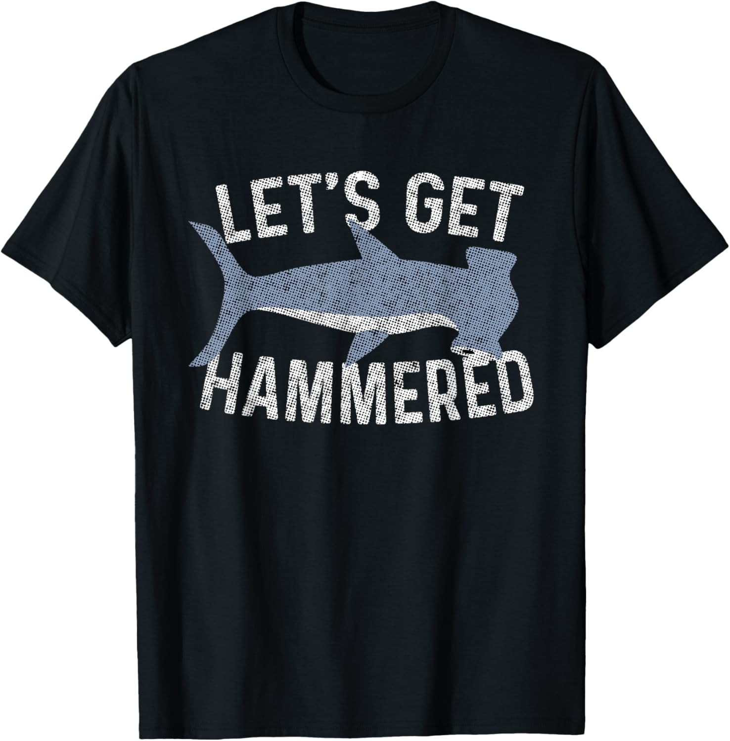 Lets Get Hammered Pun Maker