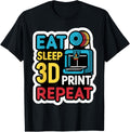 3D Printer 3D Print Model Printing