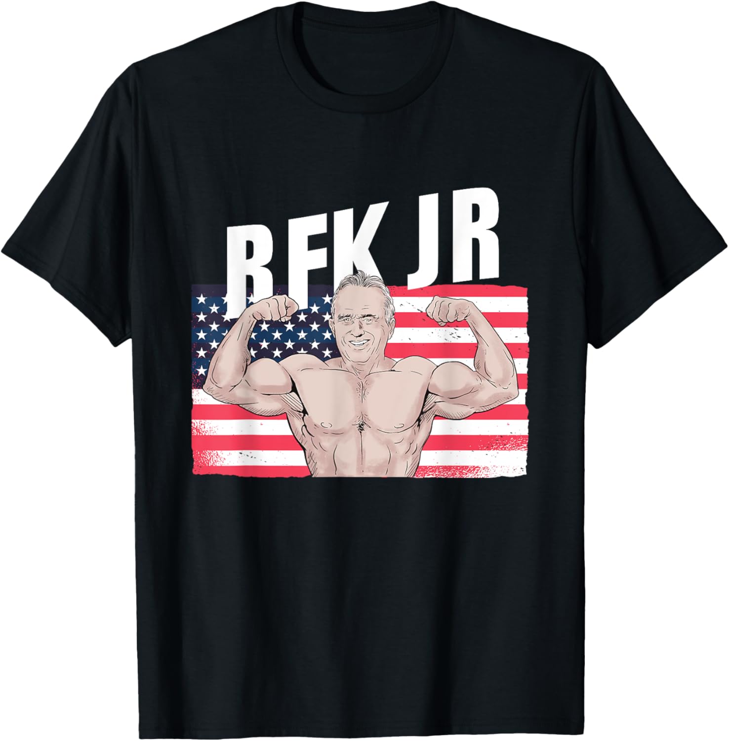 Rfk Jr 2024 Robert F Kennedy Funny Usa Political Design