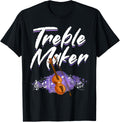 Violin Classical Music Composers - Treble Maker